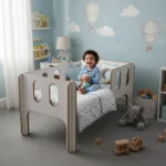 baby bed in pakistan
