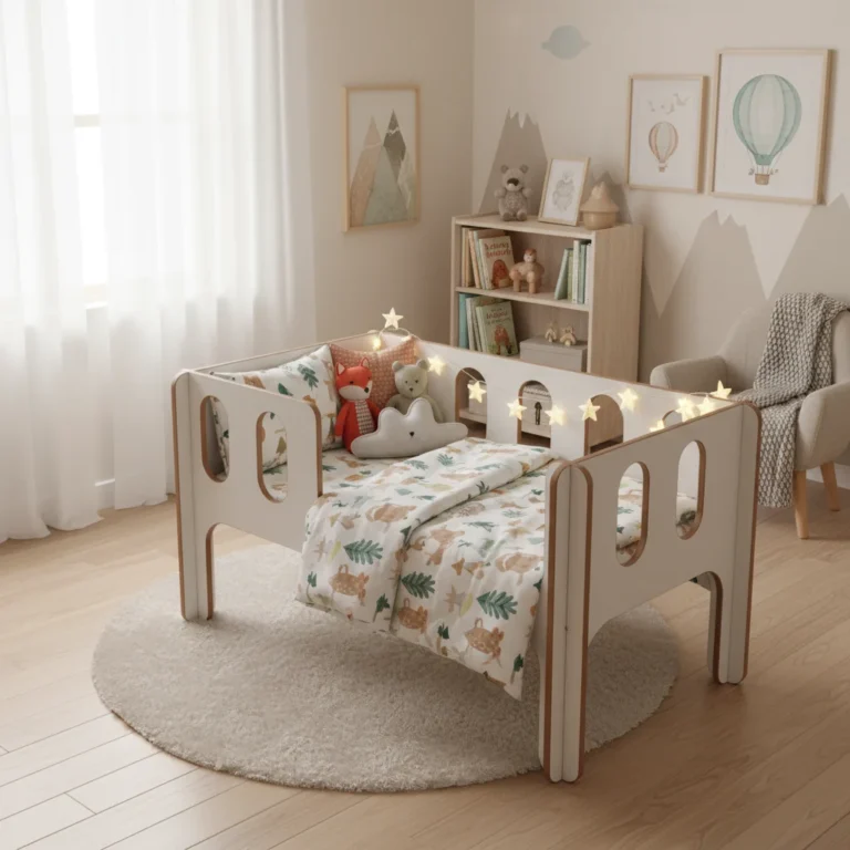 kids bed in pakistan