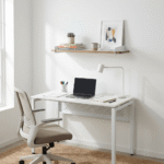 Minimal Wall-Mounted Shelf - Image 15