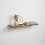 Minimal Wall-Mounted Shelf - Image 7