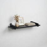 Minimal Wall-Mounted Shelf - Image 9