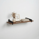 Minimal Wall-Mounted Shelf - Image 6