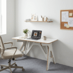 Minimal Wall-Mounted Shelf - Image 13