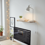 Minimal Wall-Mounted Shelf - Image 11