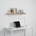 Minimal Wall-Mounted Shelf - Image 4