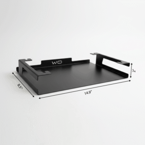 Organizer Tray