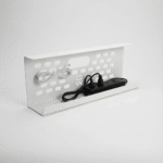Under Desk Cable Management Tray - Image 5