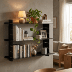 Modular Metal Shelf 7 Tier - Image 8