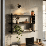 Modular Metal Shelf 7 Tier - Image 11