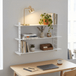 Modular Metal Shelf 7 Tier - Image 10