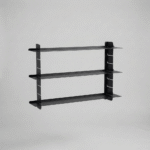 Modular Metal Shelf 7 Tier - Image 2