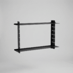 Modular Metal Shelf 7 Tier - Image 6