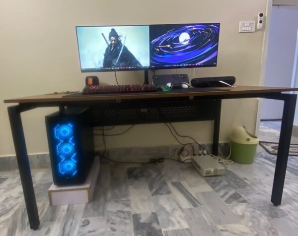 Customer photo from zeeshanghanchi
