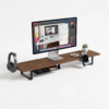 Modular Desk Shelf